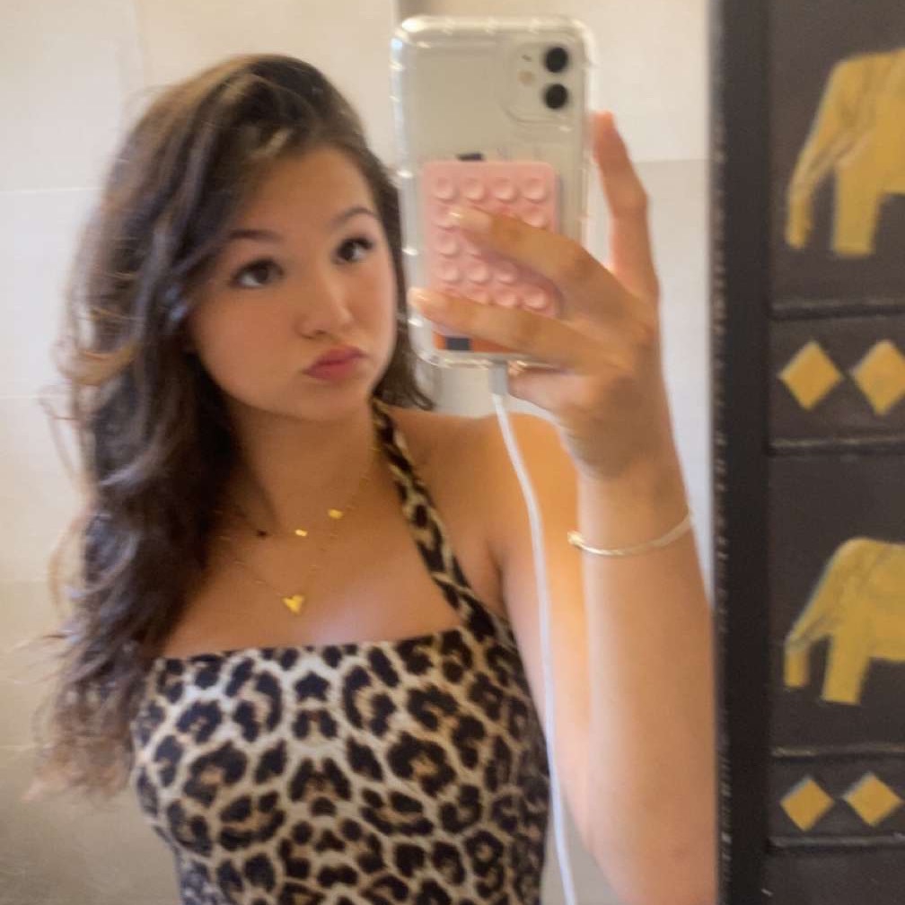 🦄 celeste.xx C’S TikTok